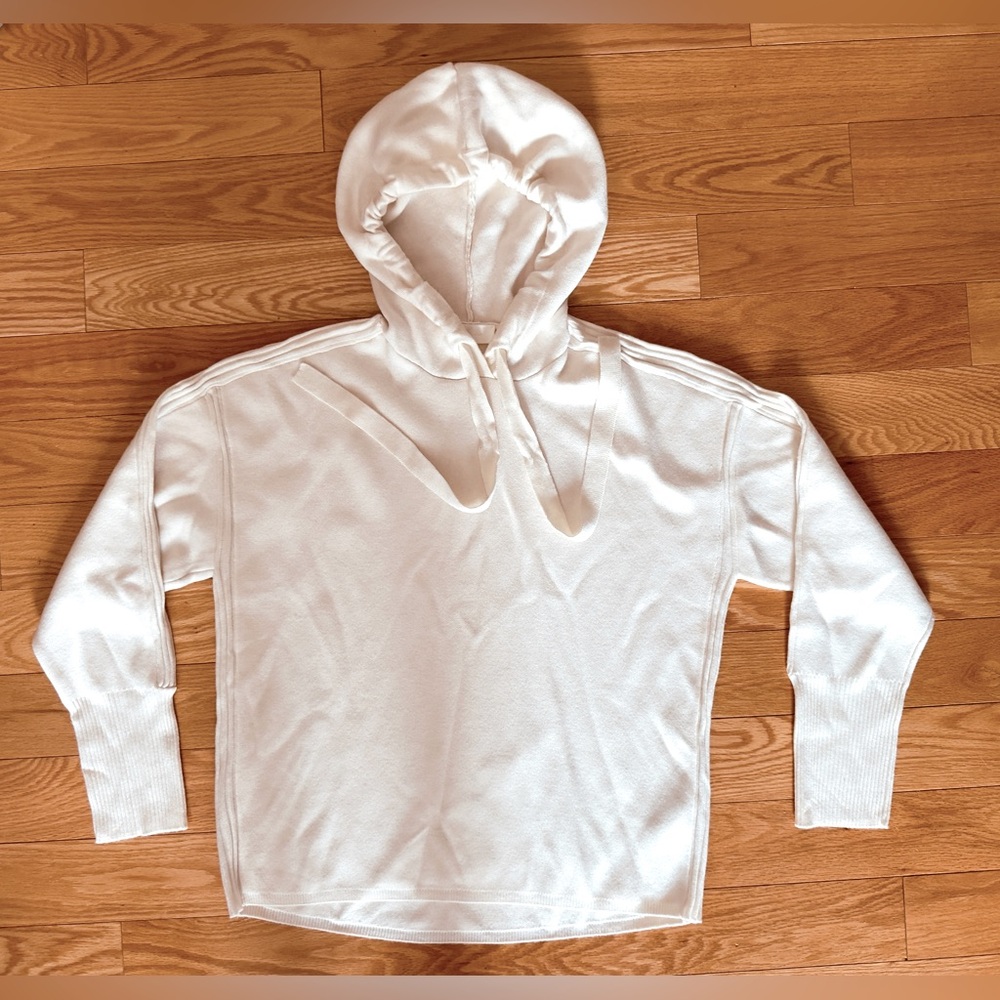 Brand new 7 for All Mankind sweatshirt size Small